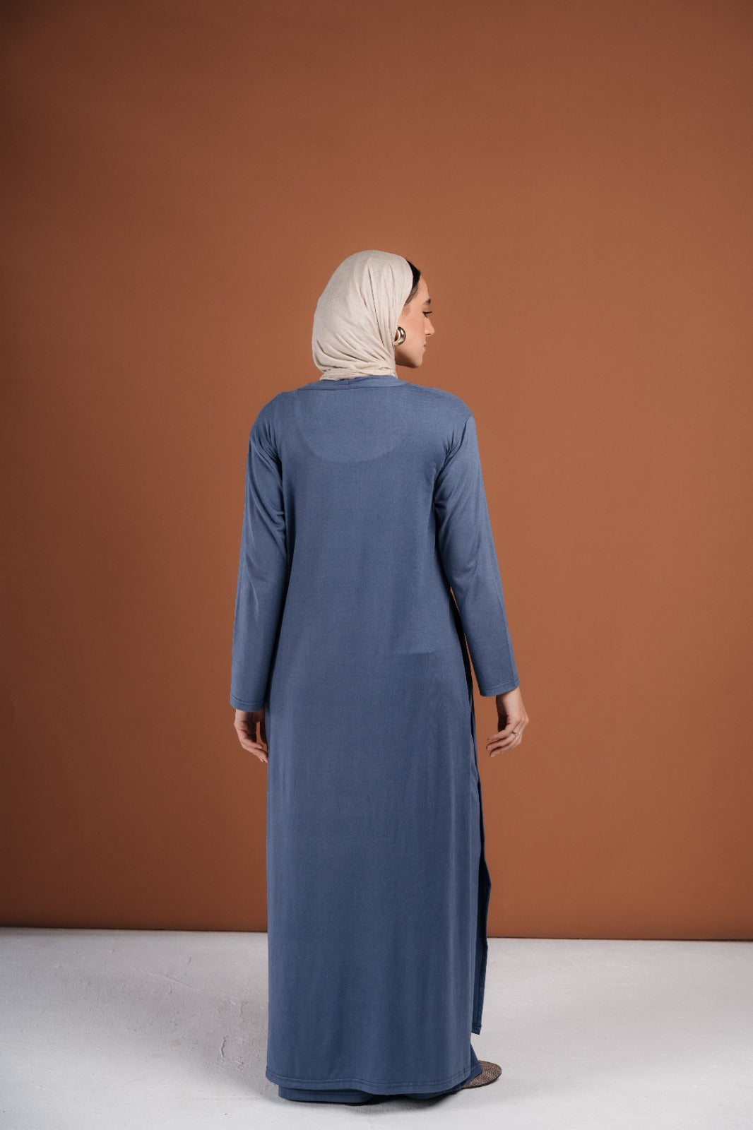 Flow Layer Set