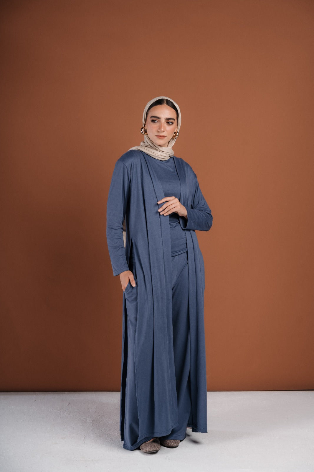 Flow Layer Set
