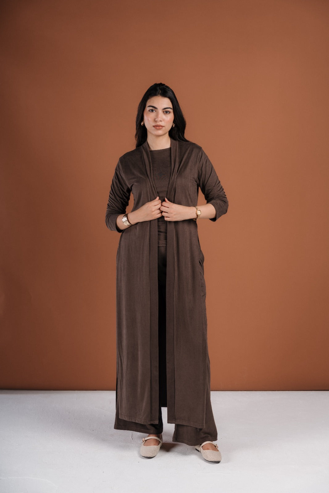 Flow Layer Set
