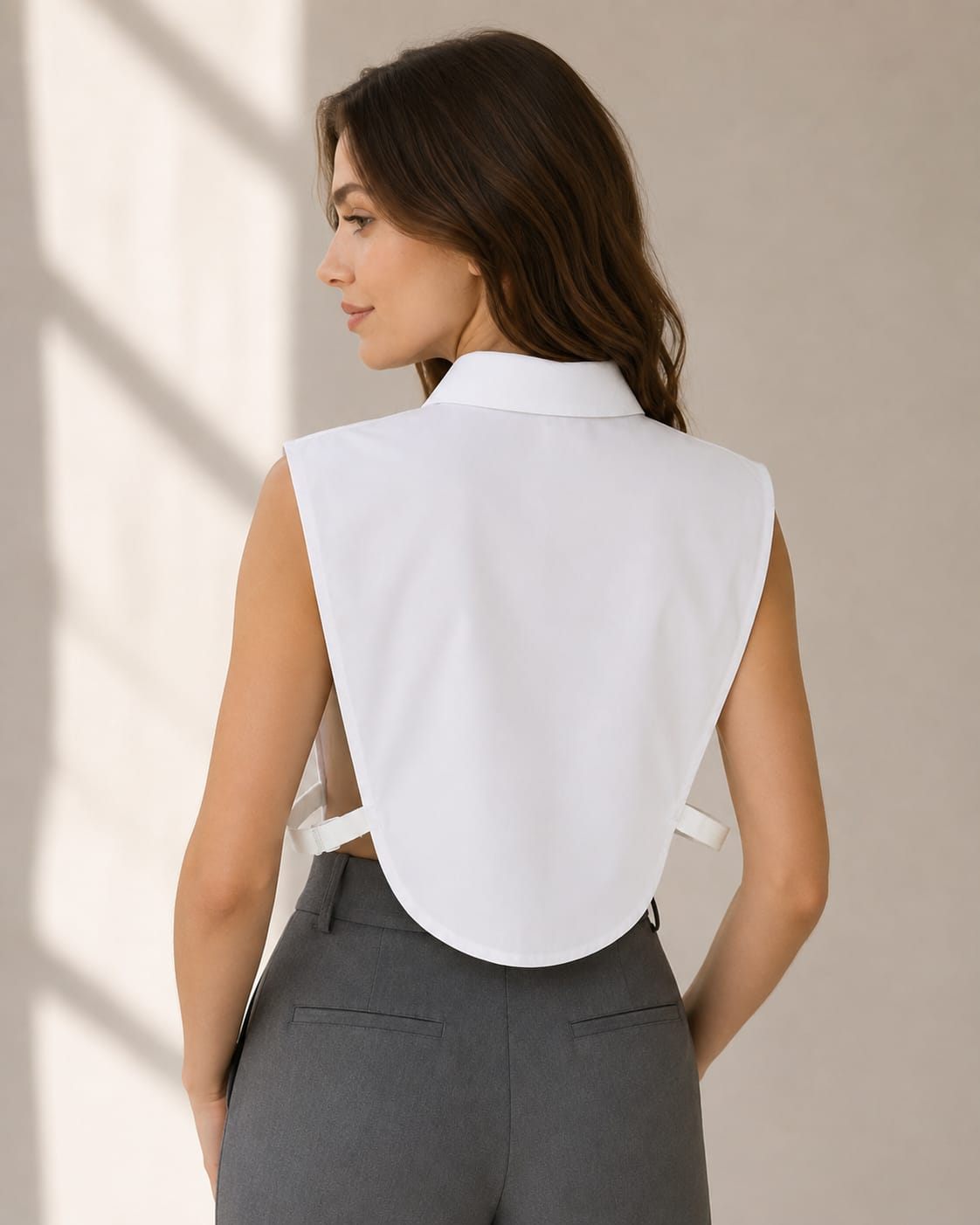 Collar Extension