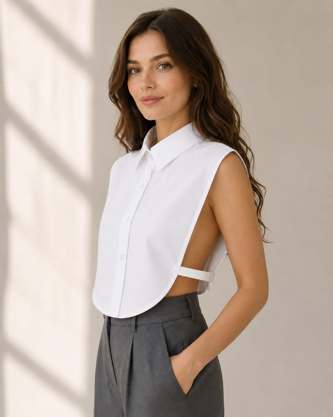 Collar Extension