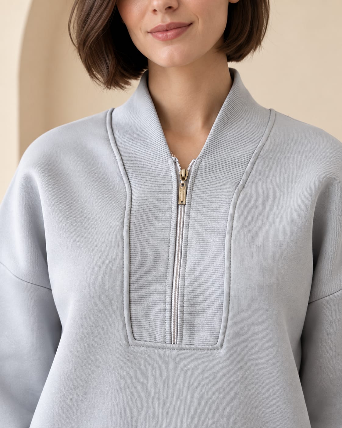 Fleece V Set