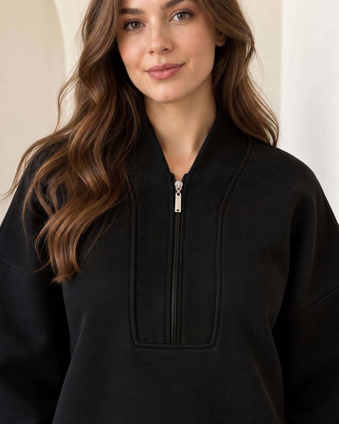 Fleece V Set
