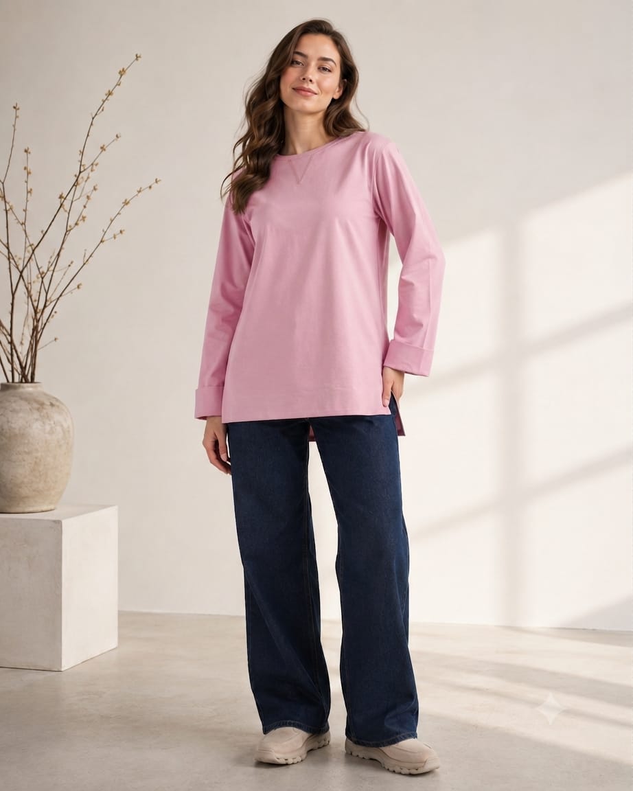 Fall Folder Tshirt