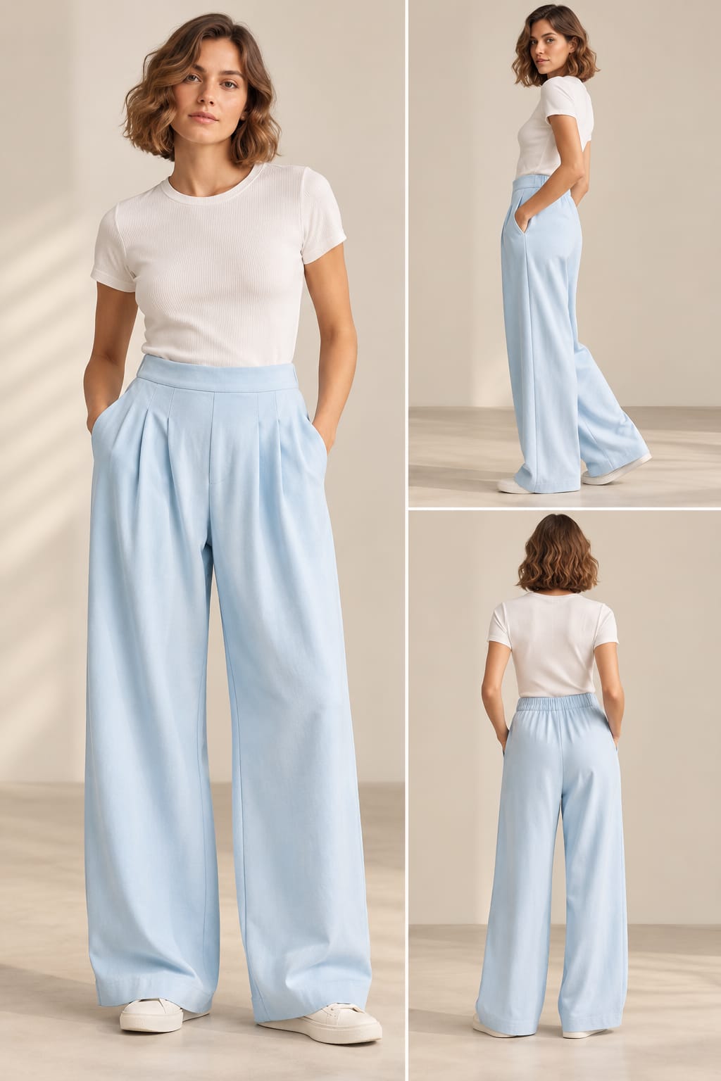 Breeze Pants