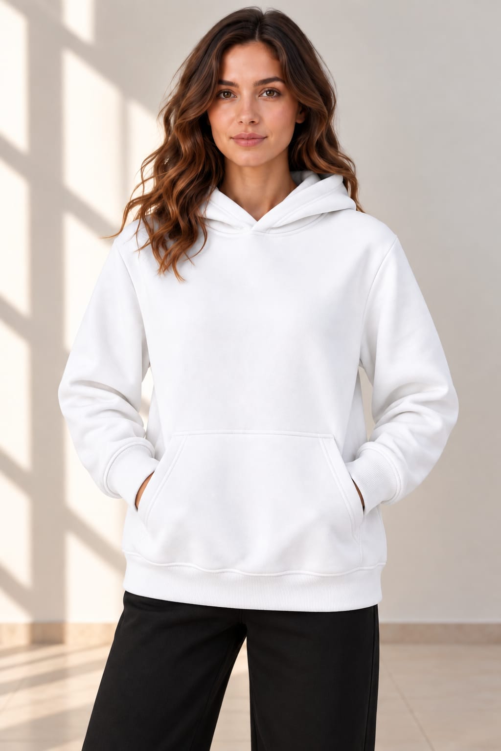 Icon Hoodie
