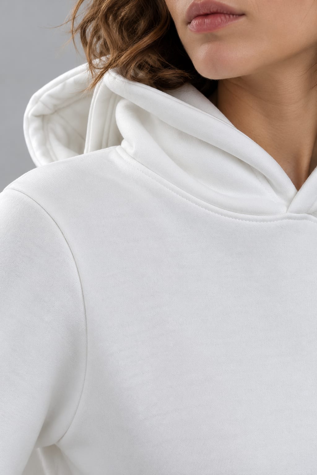 Icon Hoodie