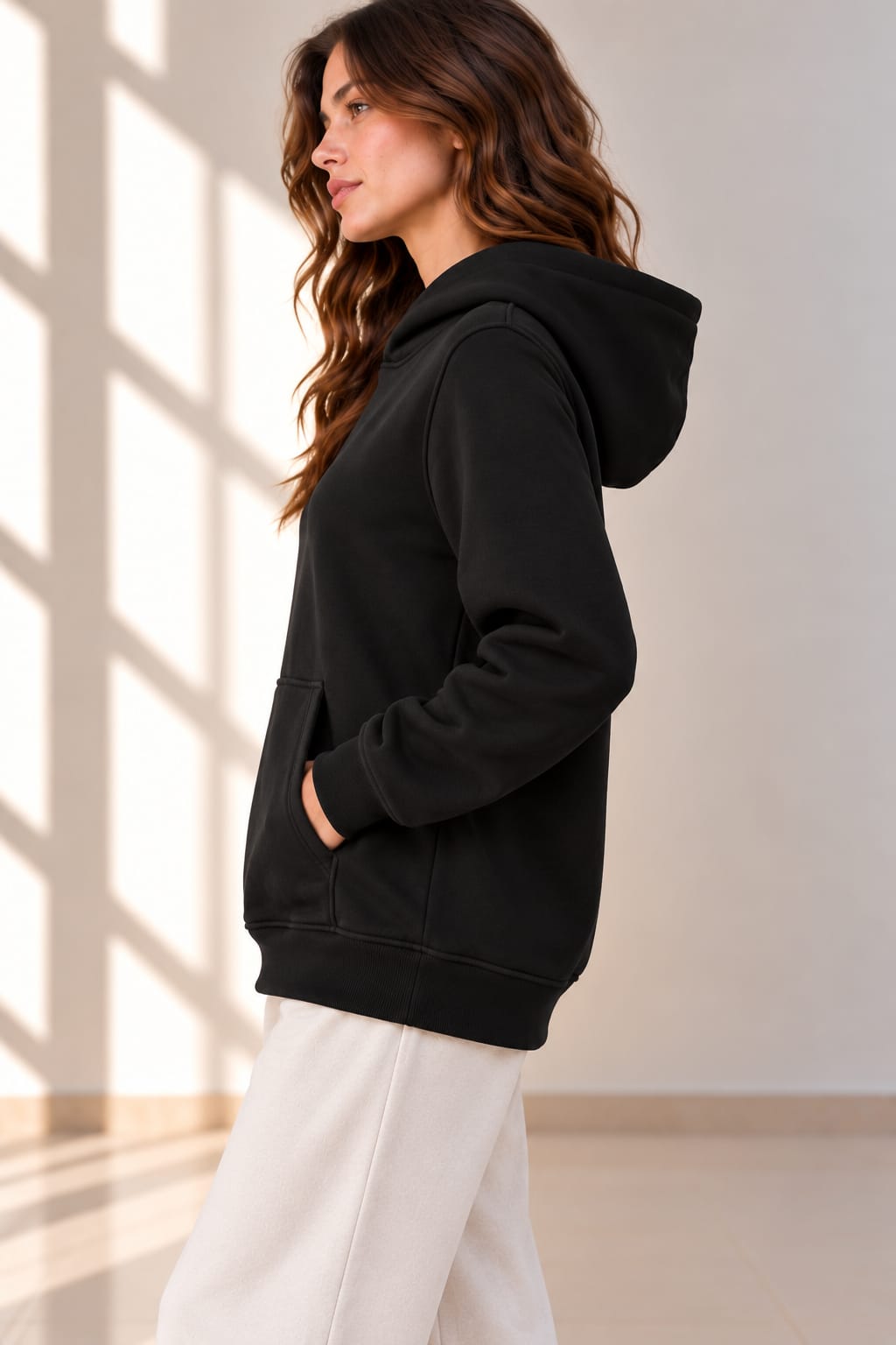 Icon Hoodie
