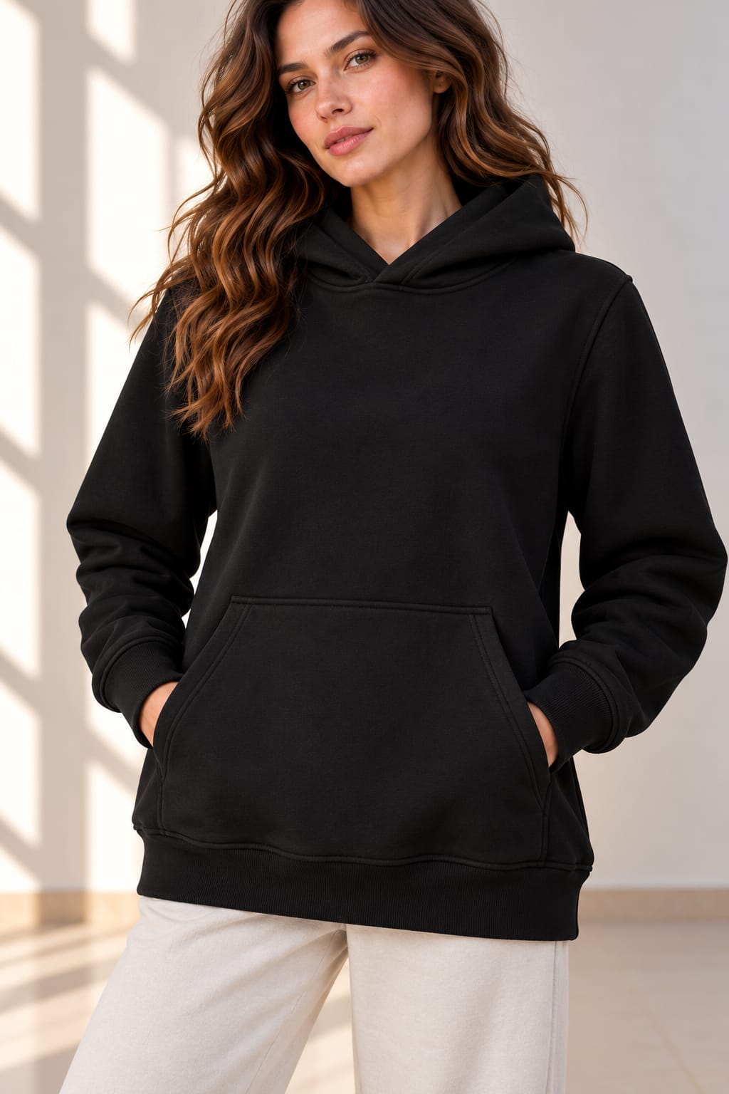 Icon Hoodie