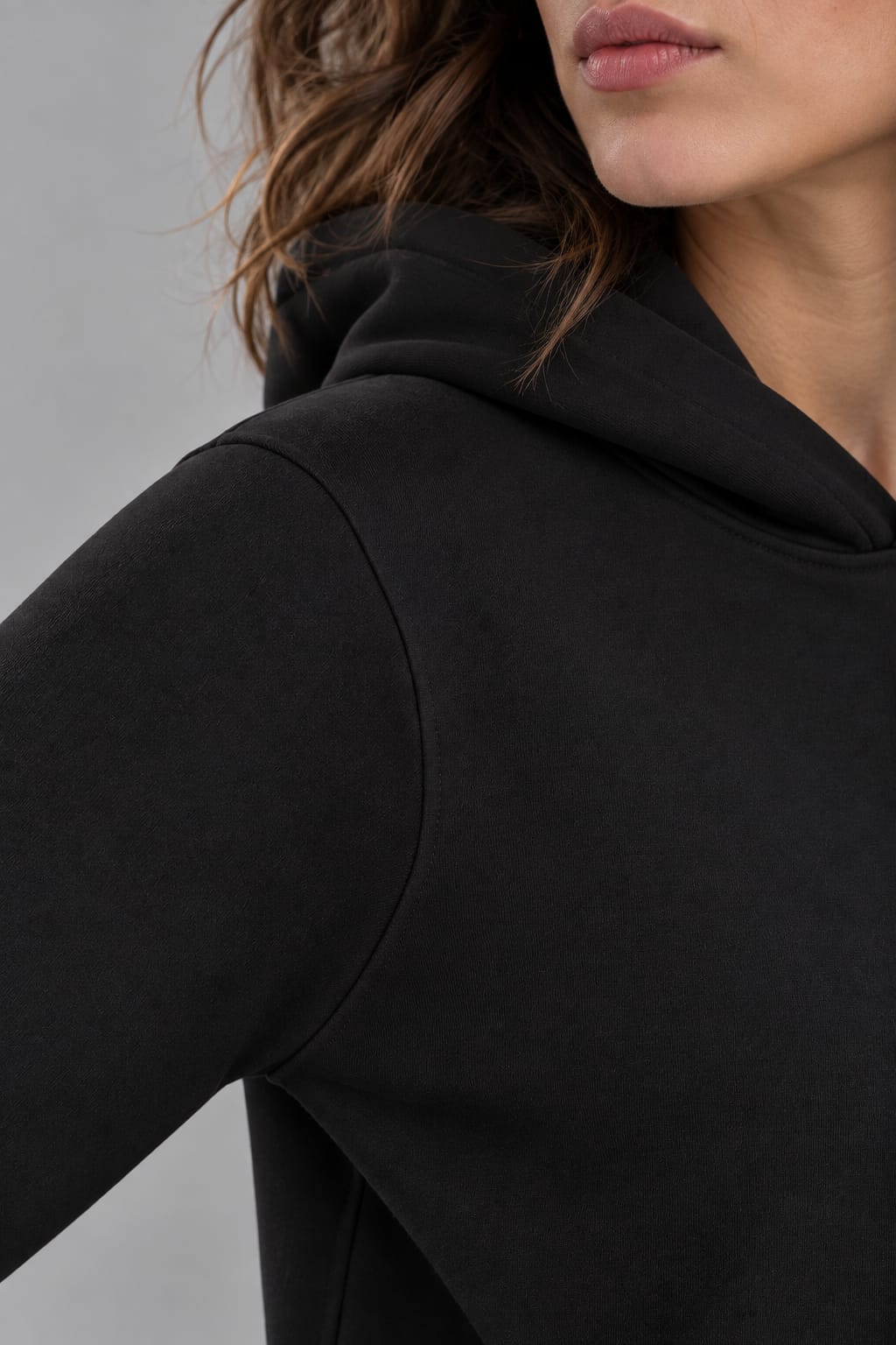 Icon Hoodie