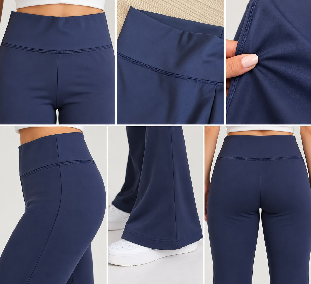 Kids Yoga Pants