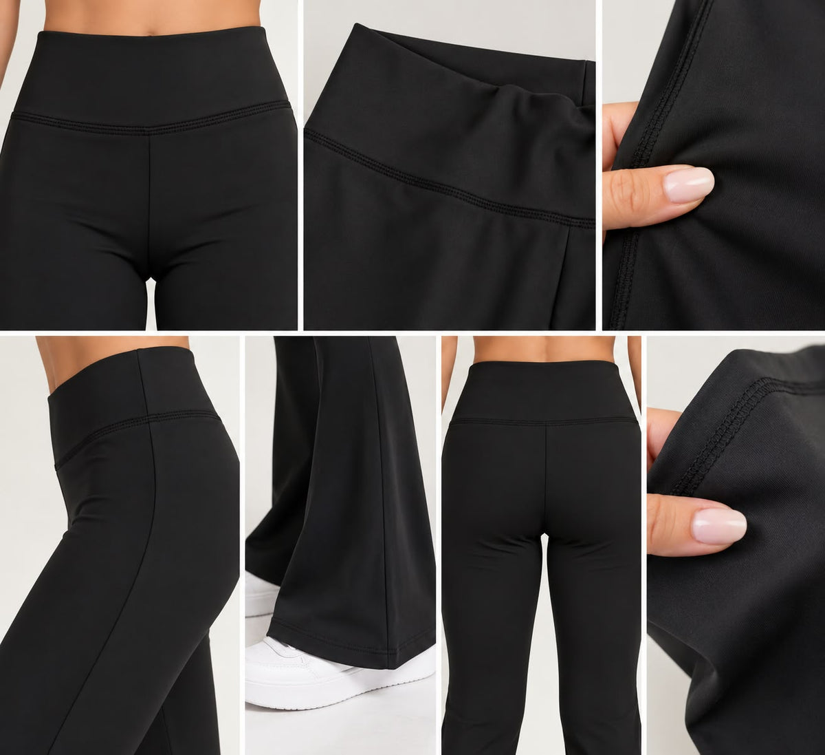 Kids Yoga Pants