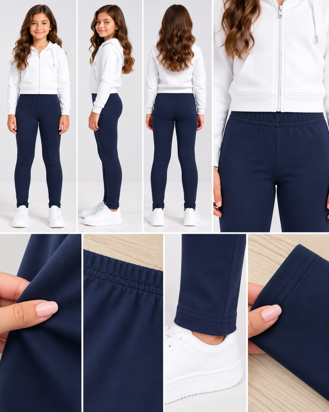 Kids Leggings