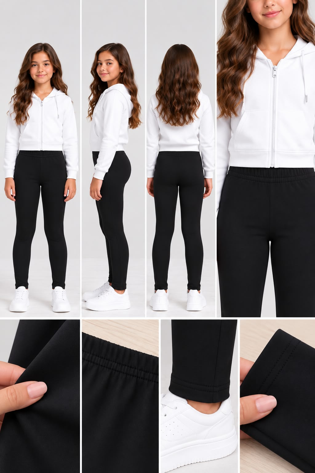 Kids Leggings