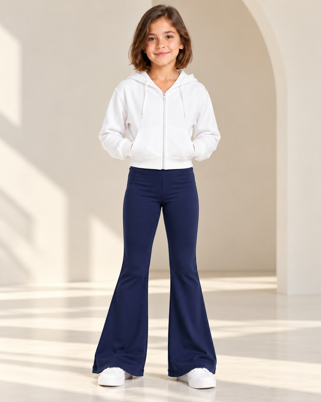 Kids Yoga Pants