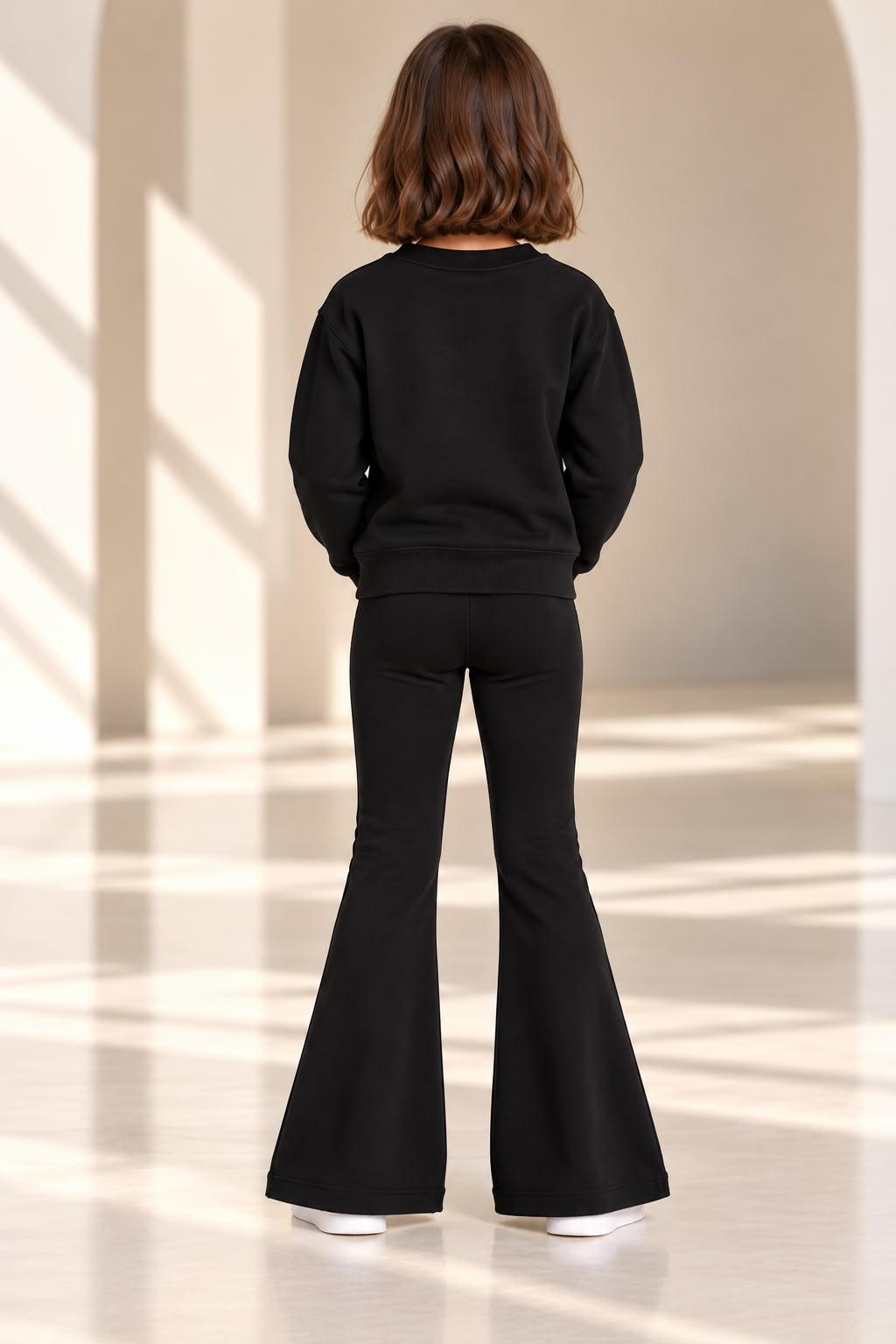 Kids Yoga Pants