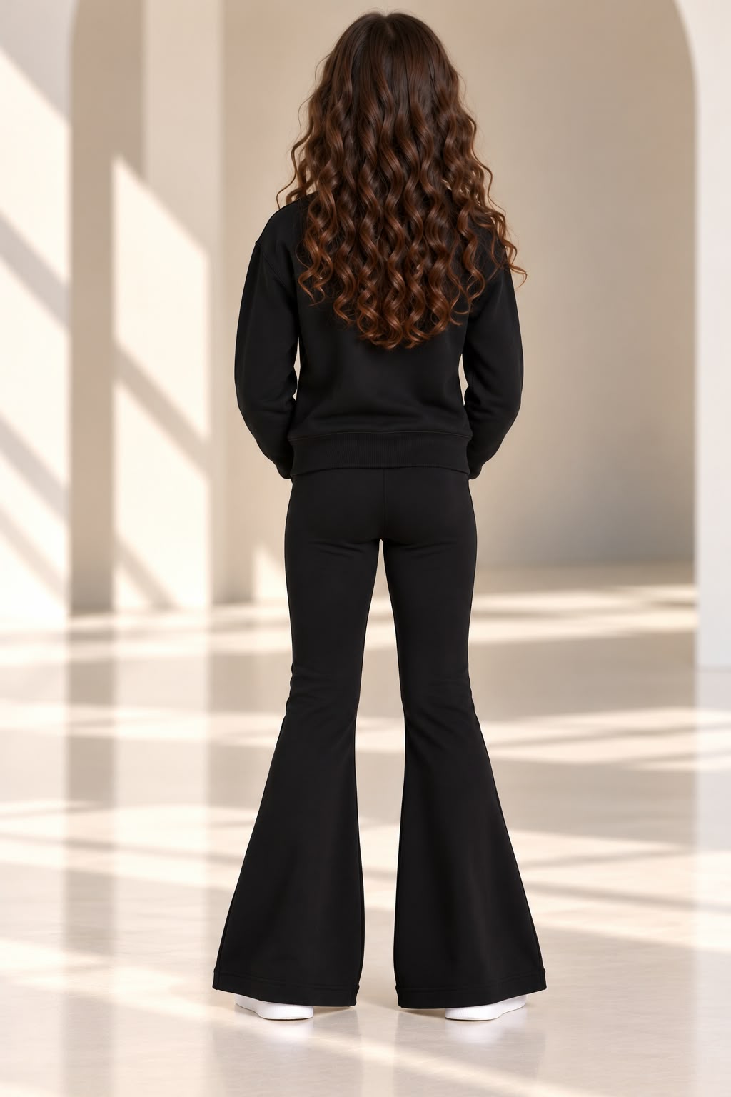 Kids Yoga Pants