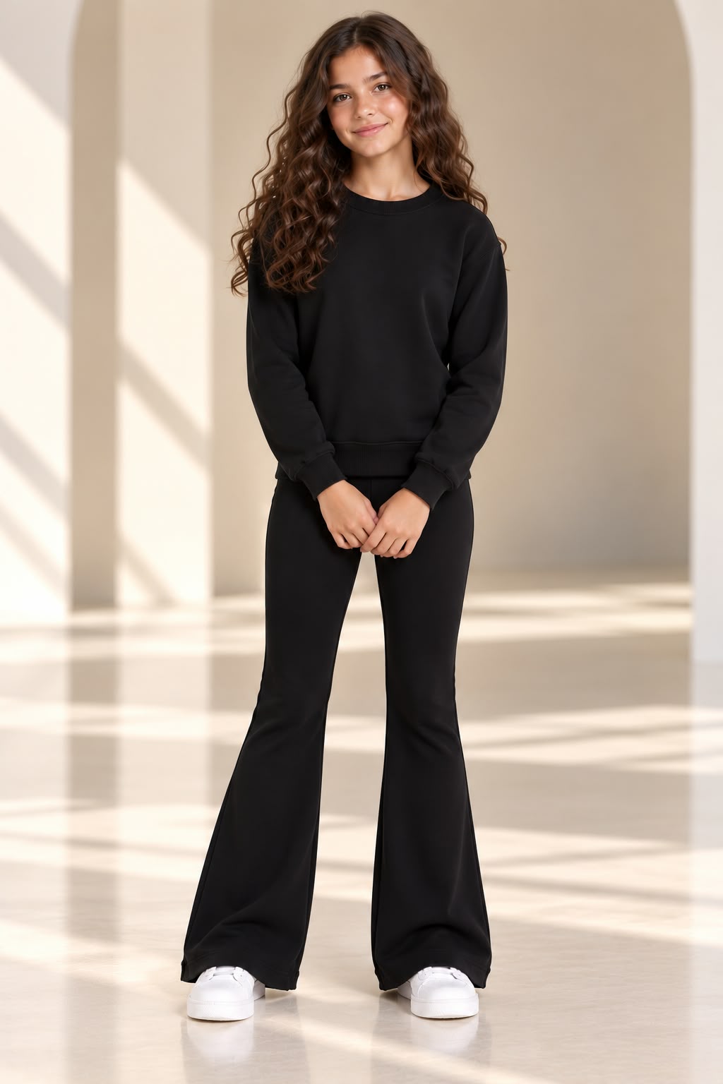 Kids Yoga Pants