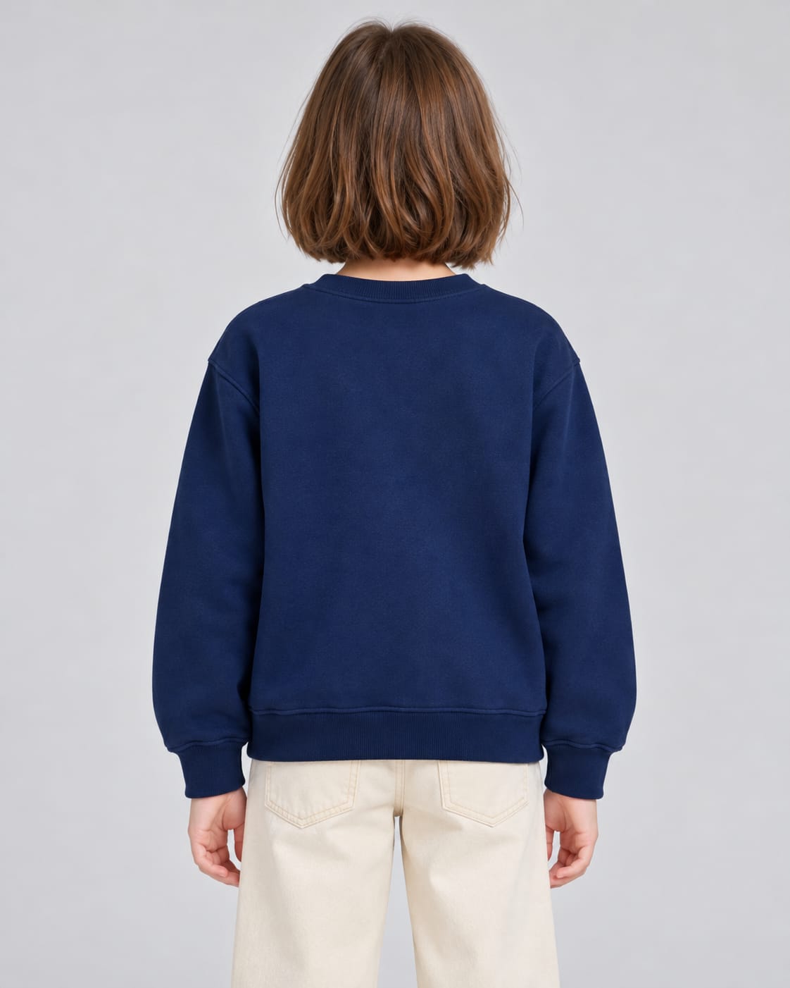 Fleece Sweat-Shirt Kids