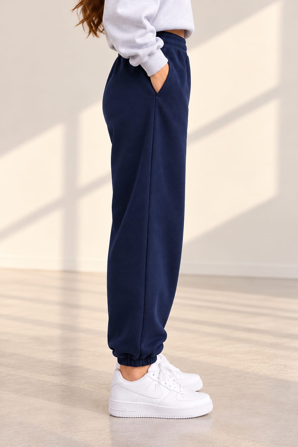 Iconic Pants