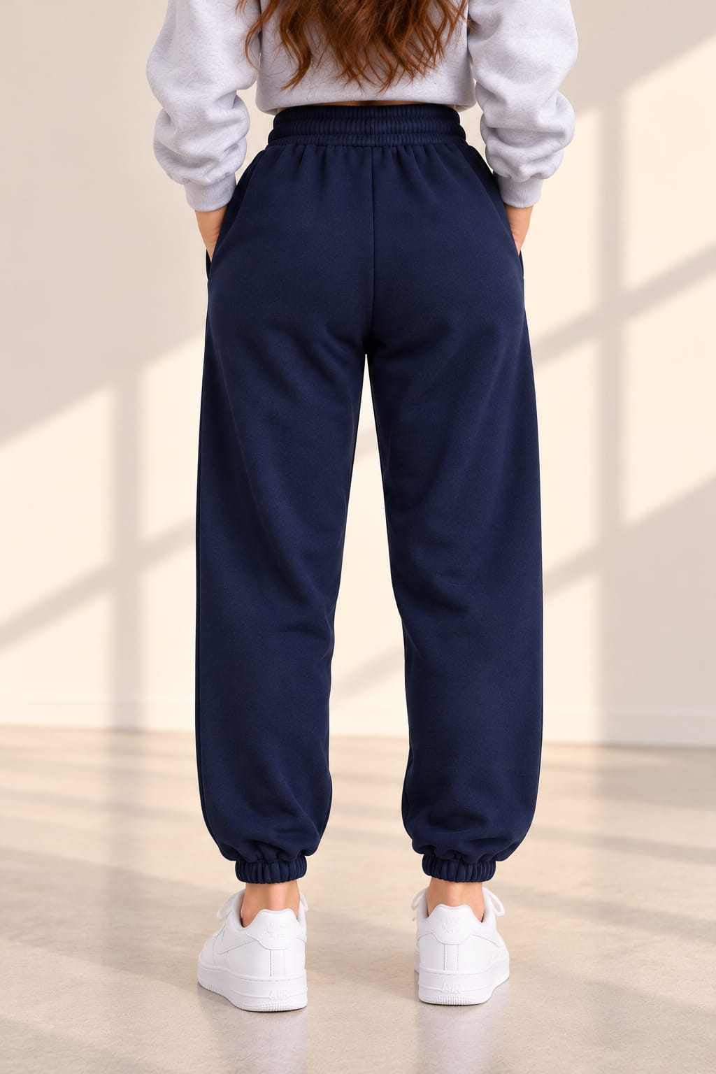 Iconic Pants