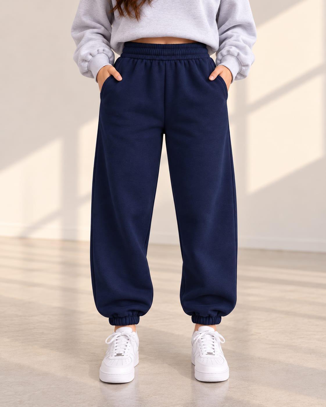 Iconic Pants