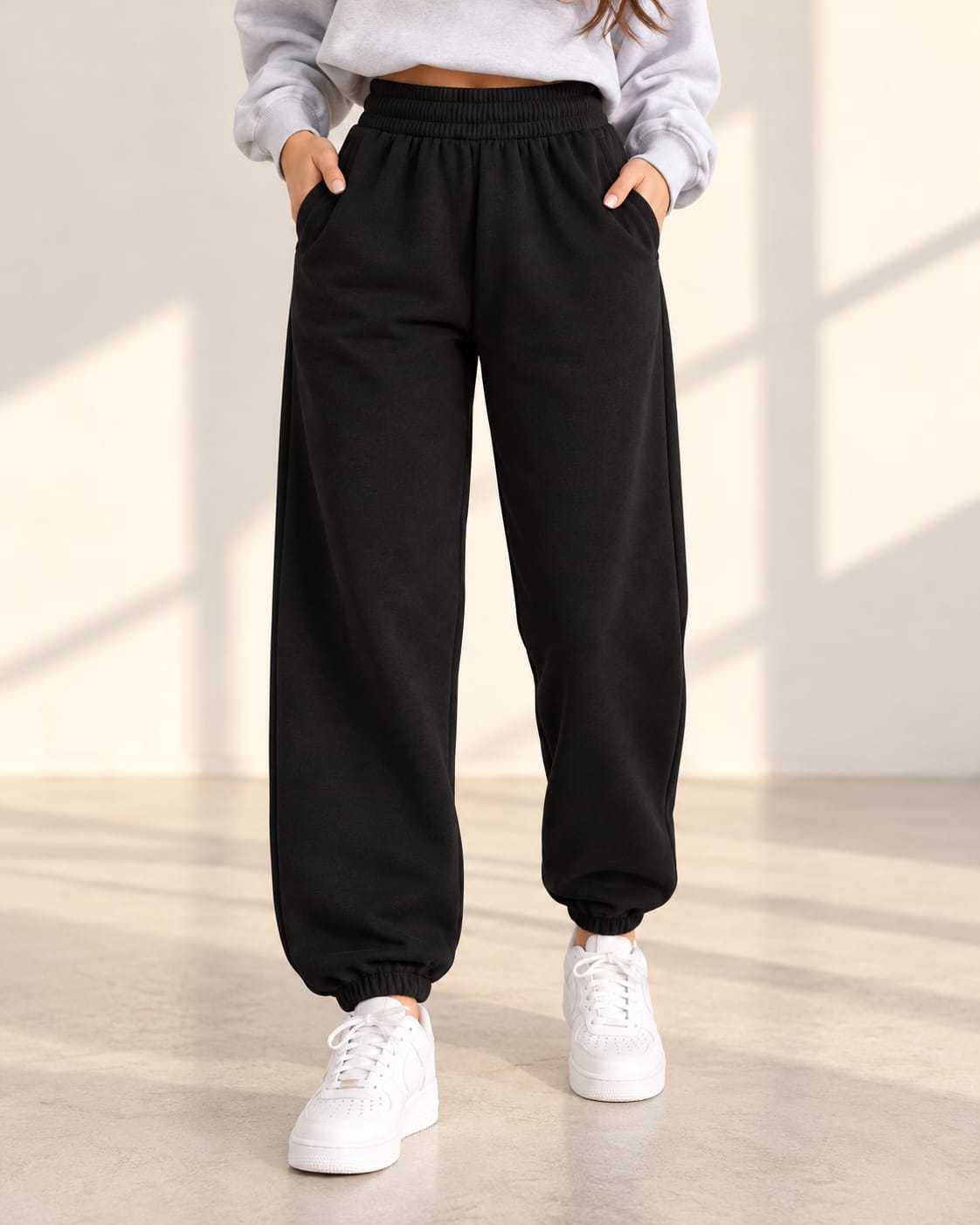 Iconic Pants