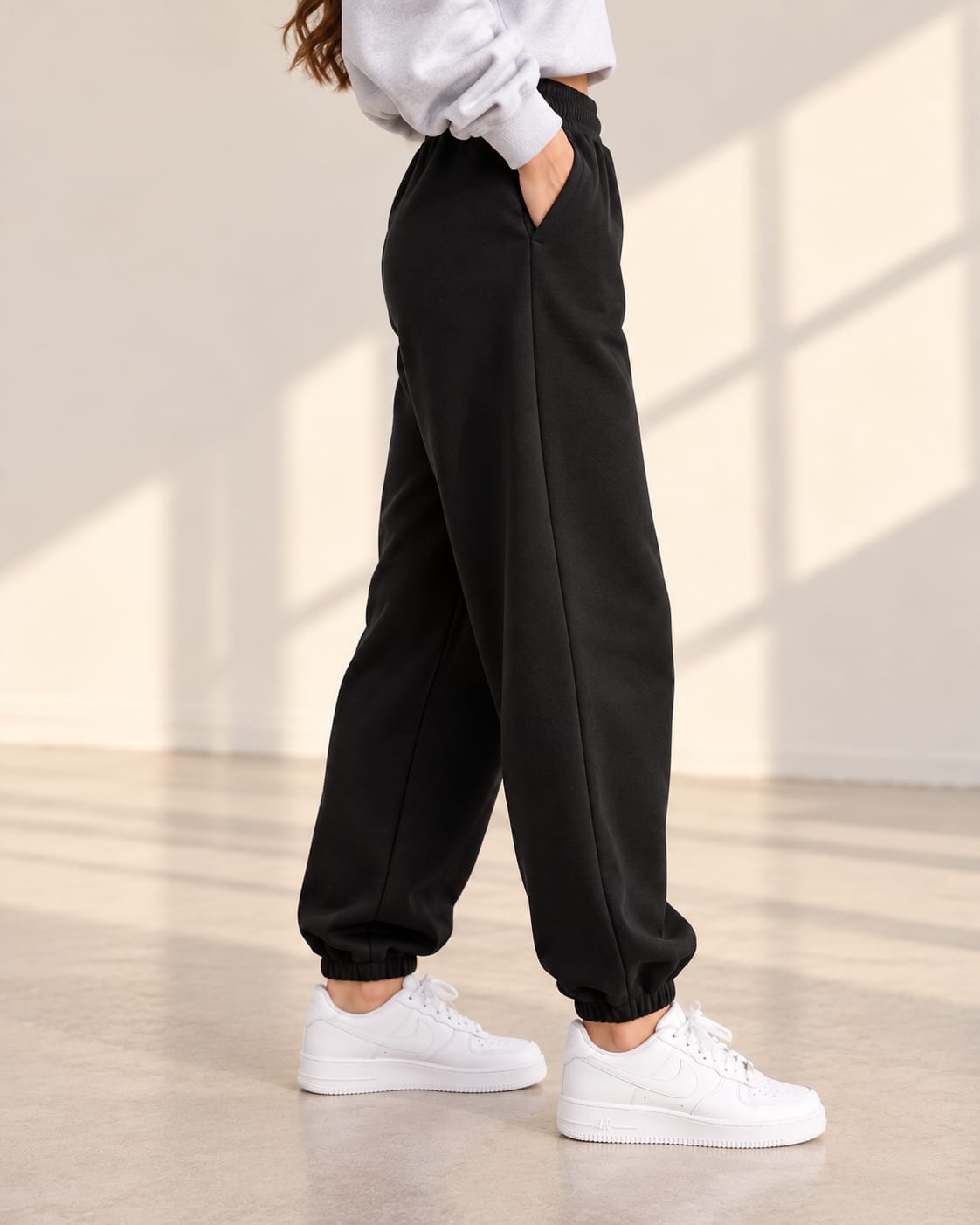 Iconic Pants