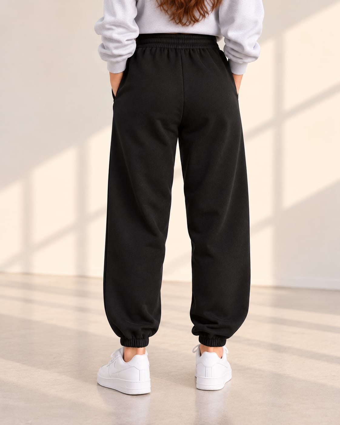 Iconic Pants