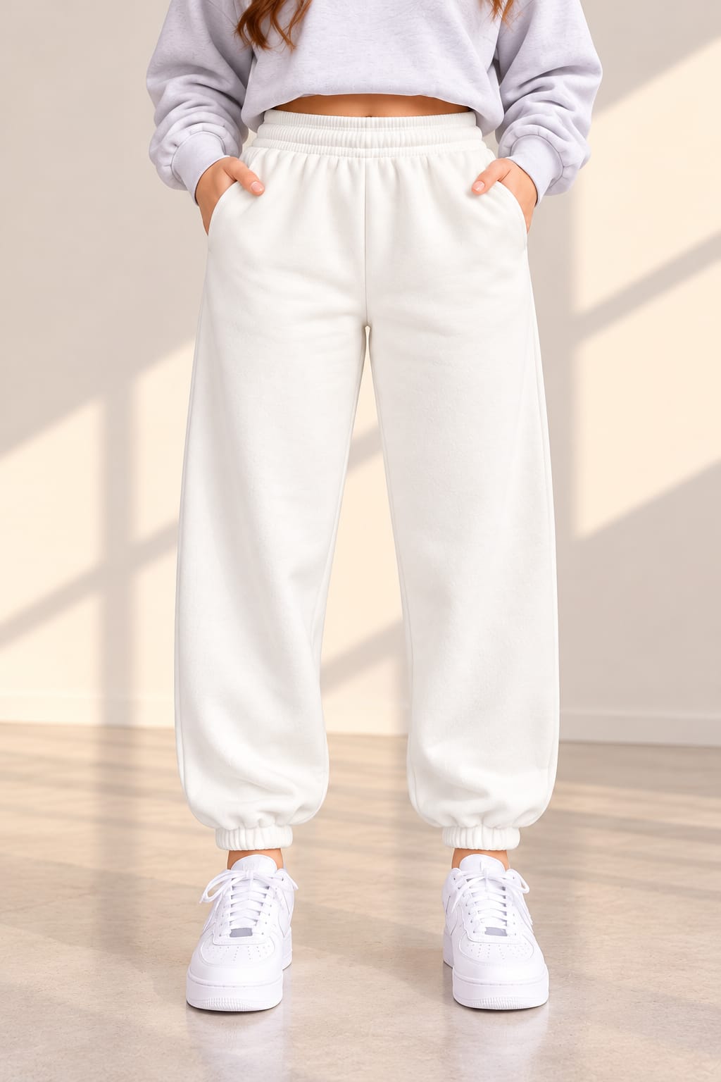 Iconic Pants