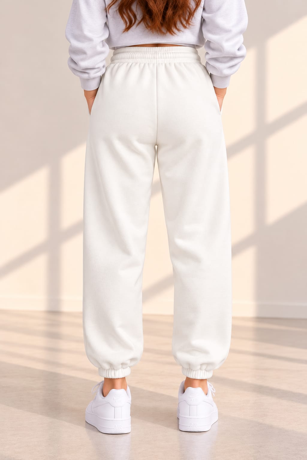 Iconic Pants