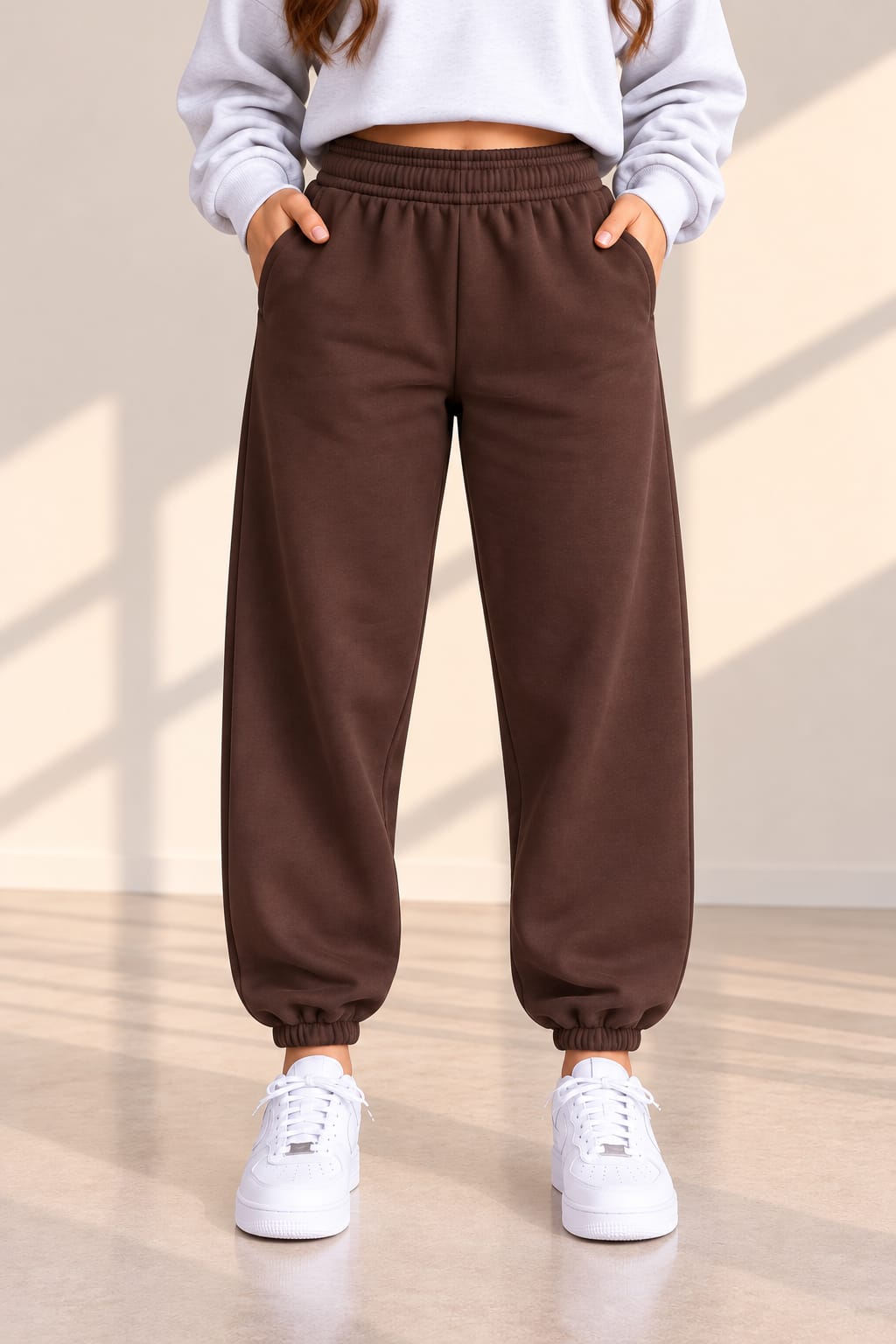 Iconic Pants