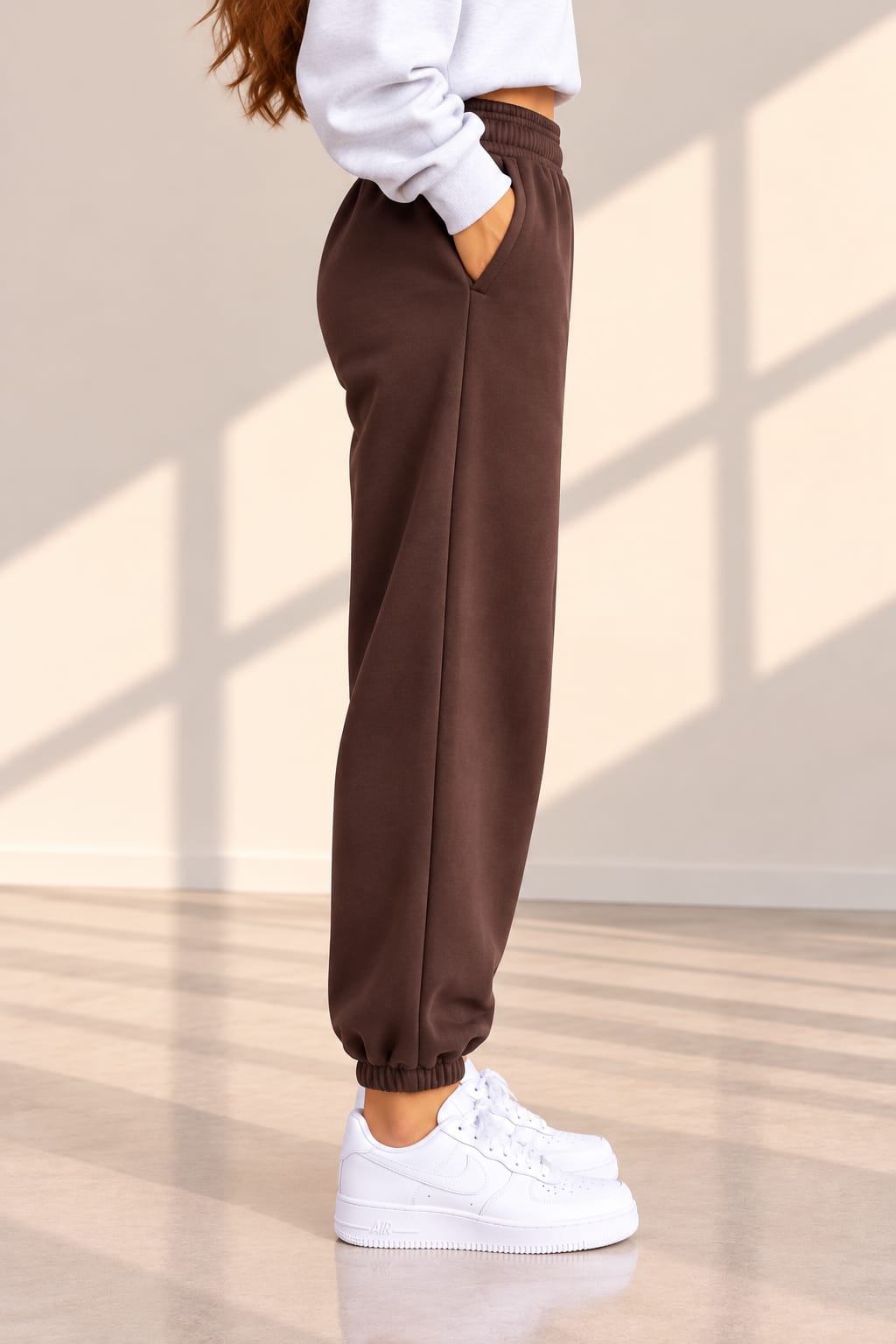 Iconic Pants