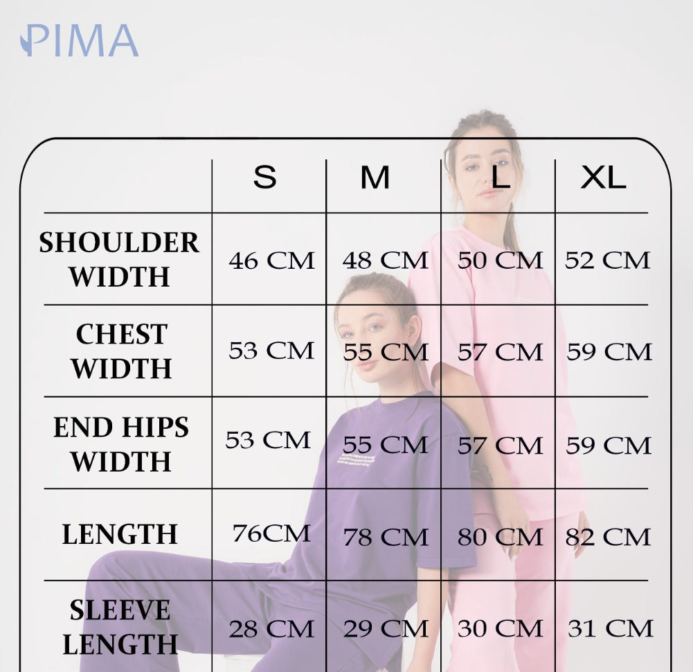 Cotton Everyday T-Shirt In Pink