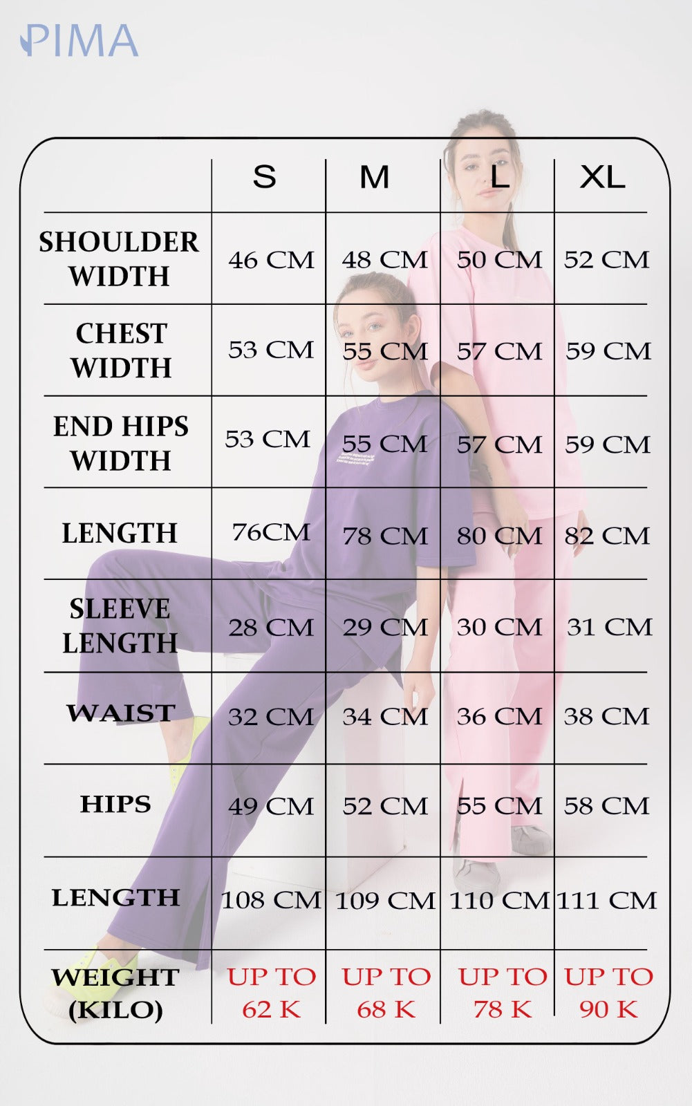 Cotton Everyday Tracksuit