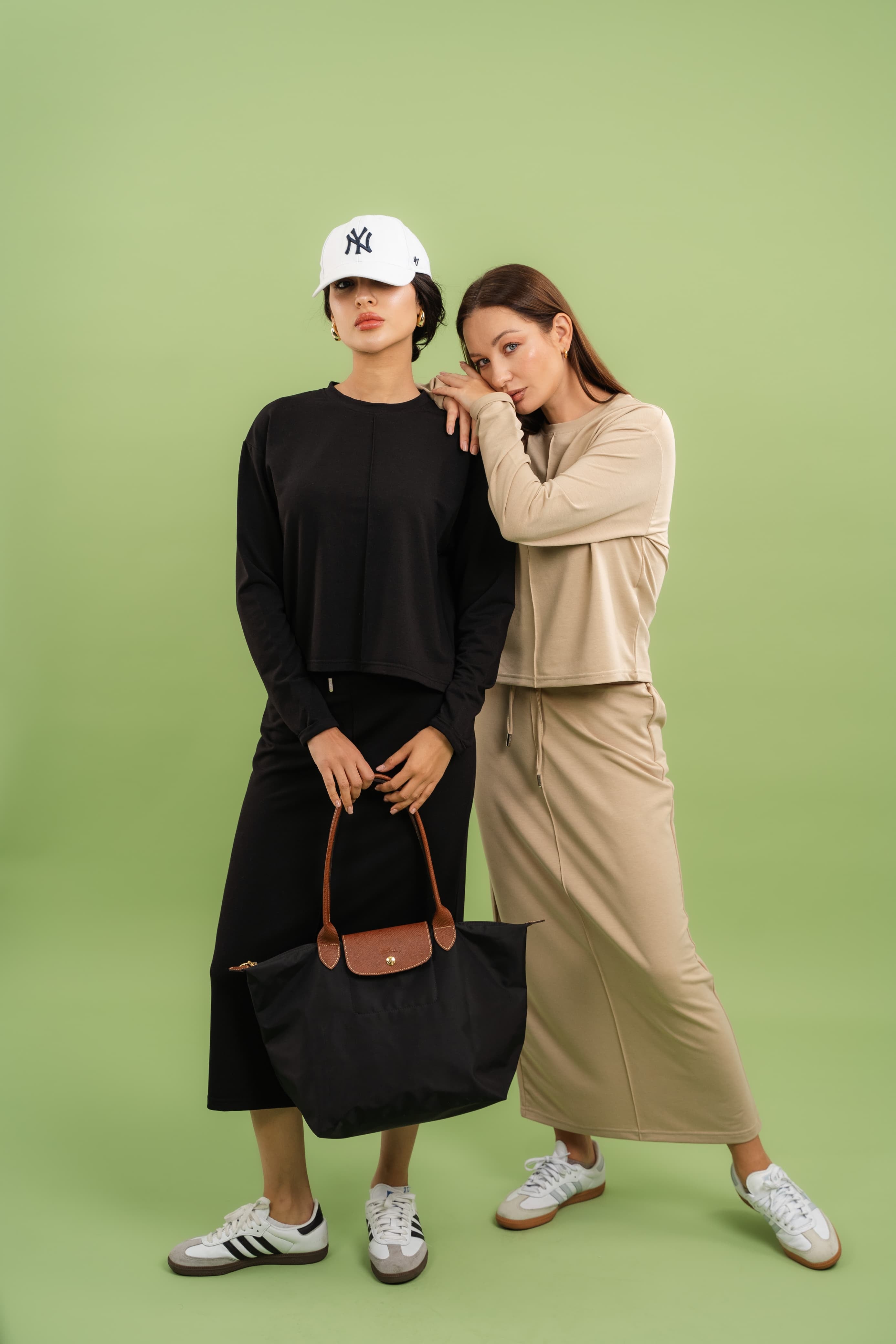 Pencil Skirt Set