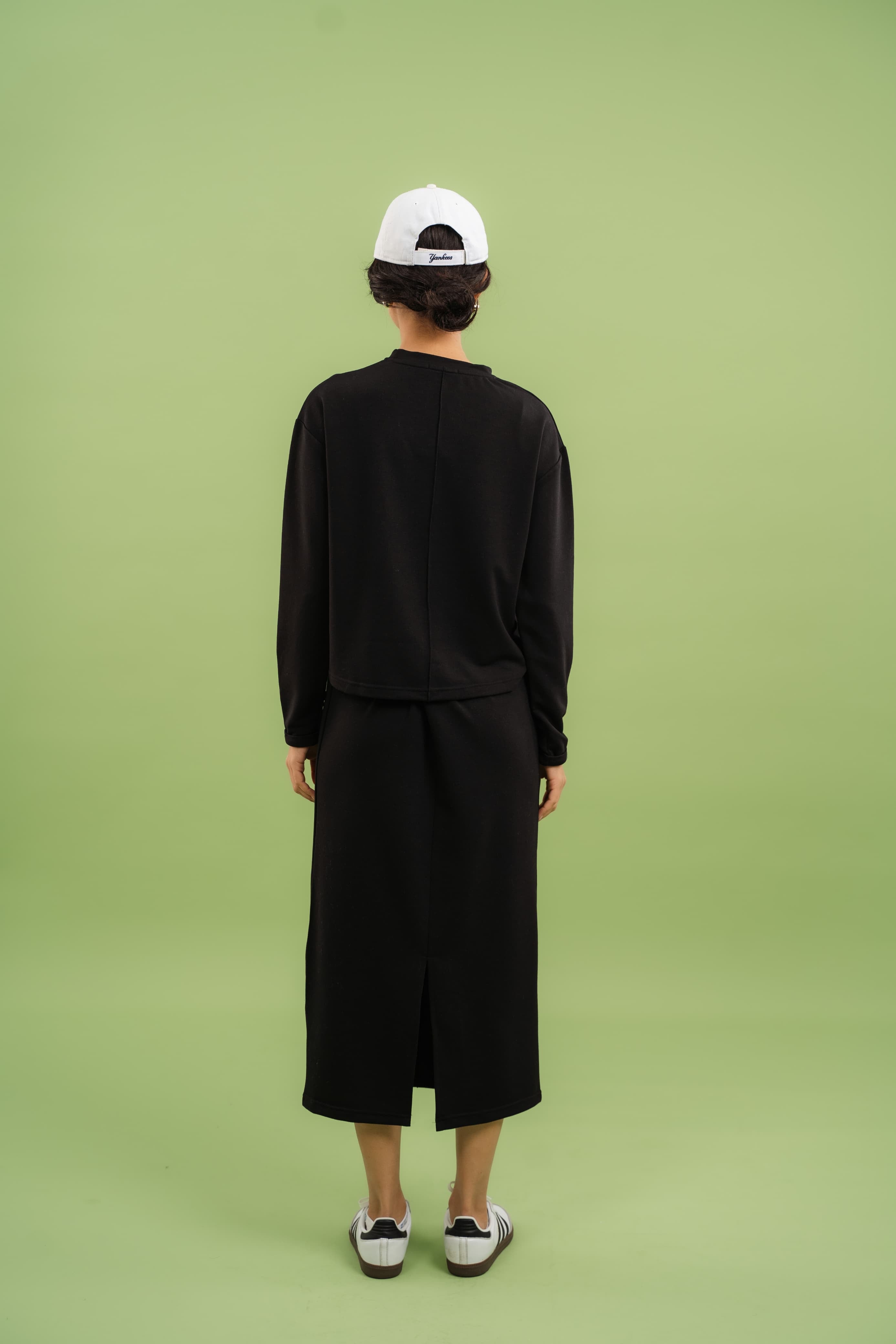 Pencil Skirt Set