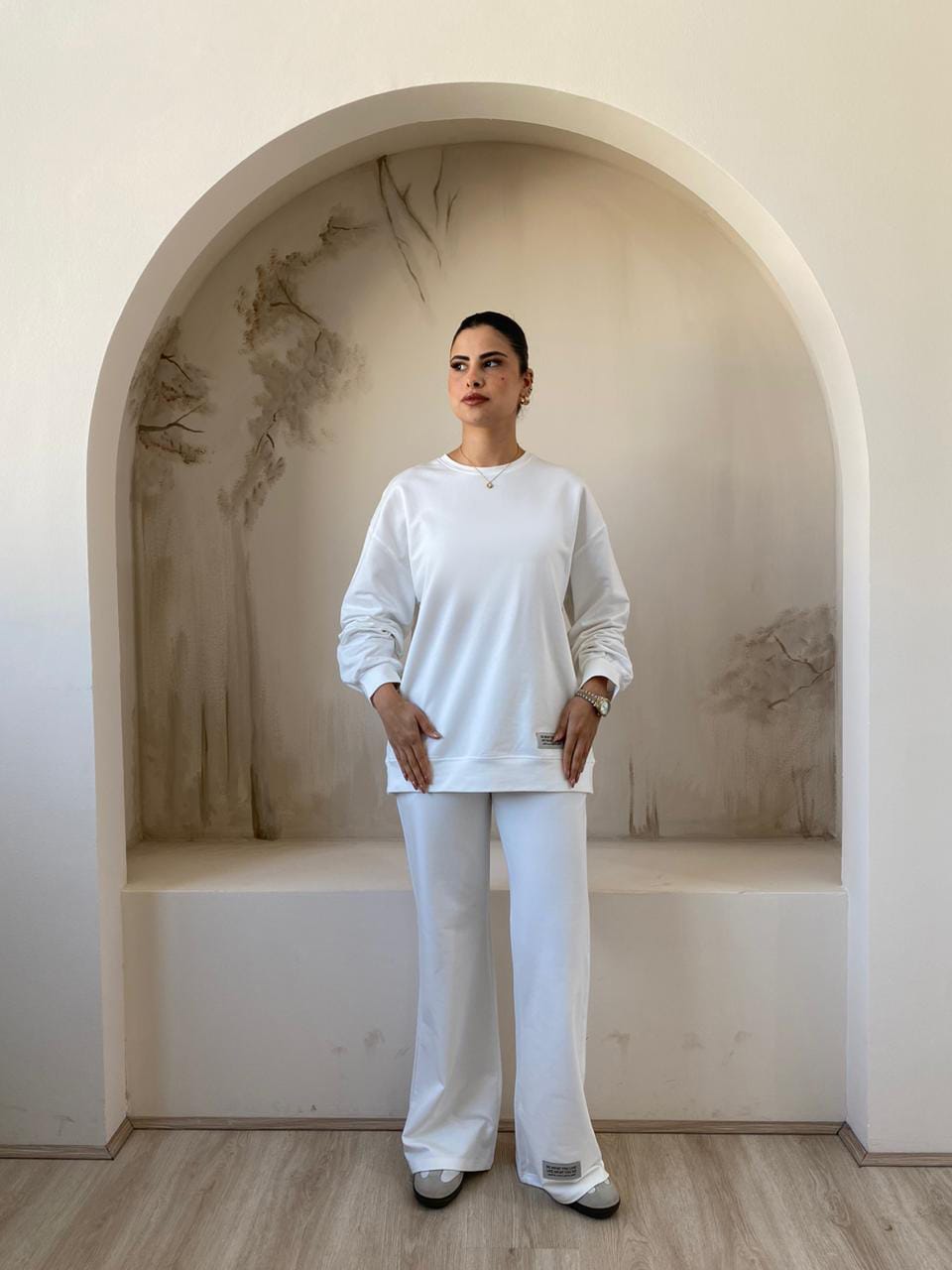 Basic Everyday Patch Set