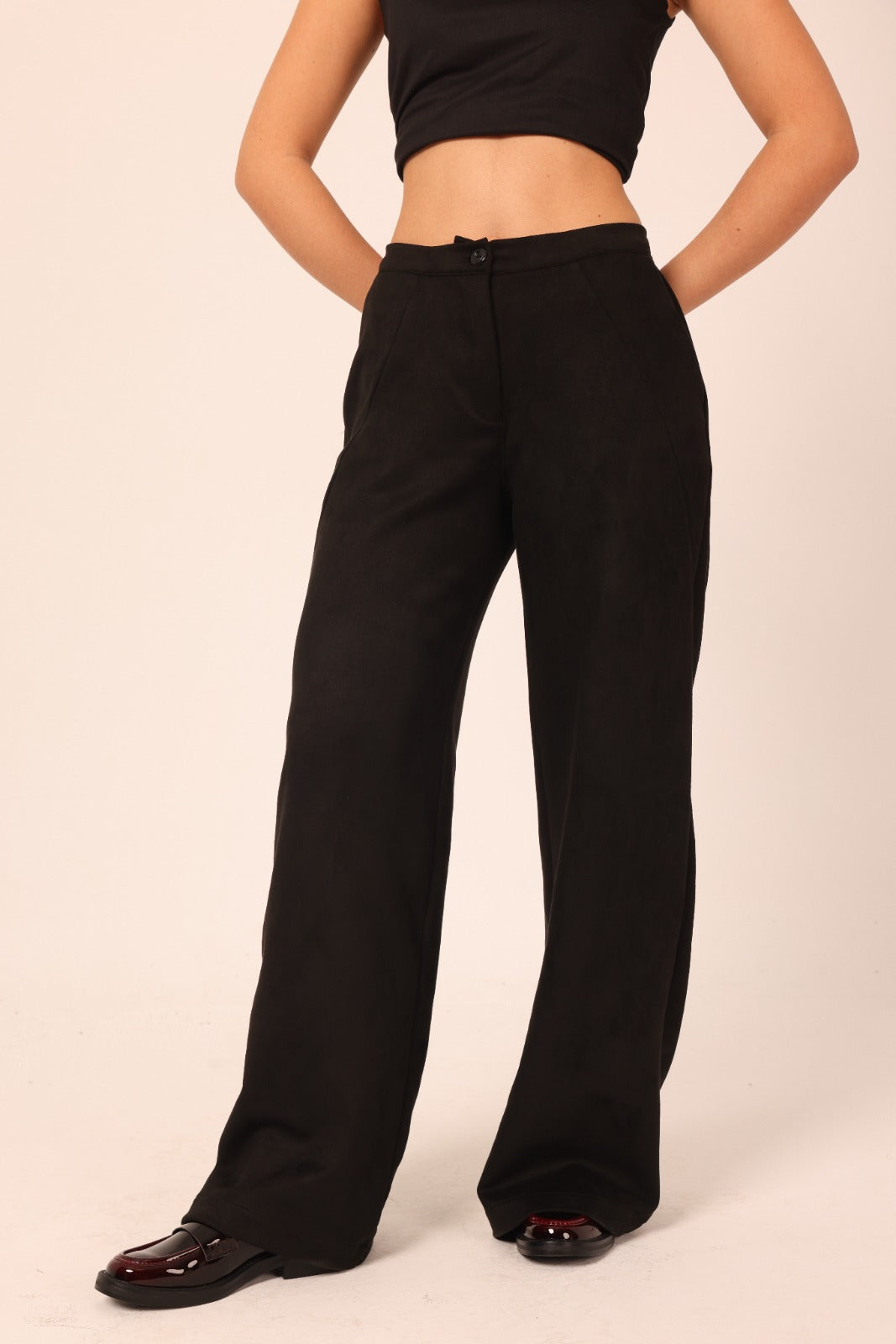 Formal Pants