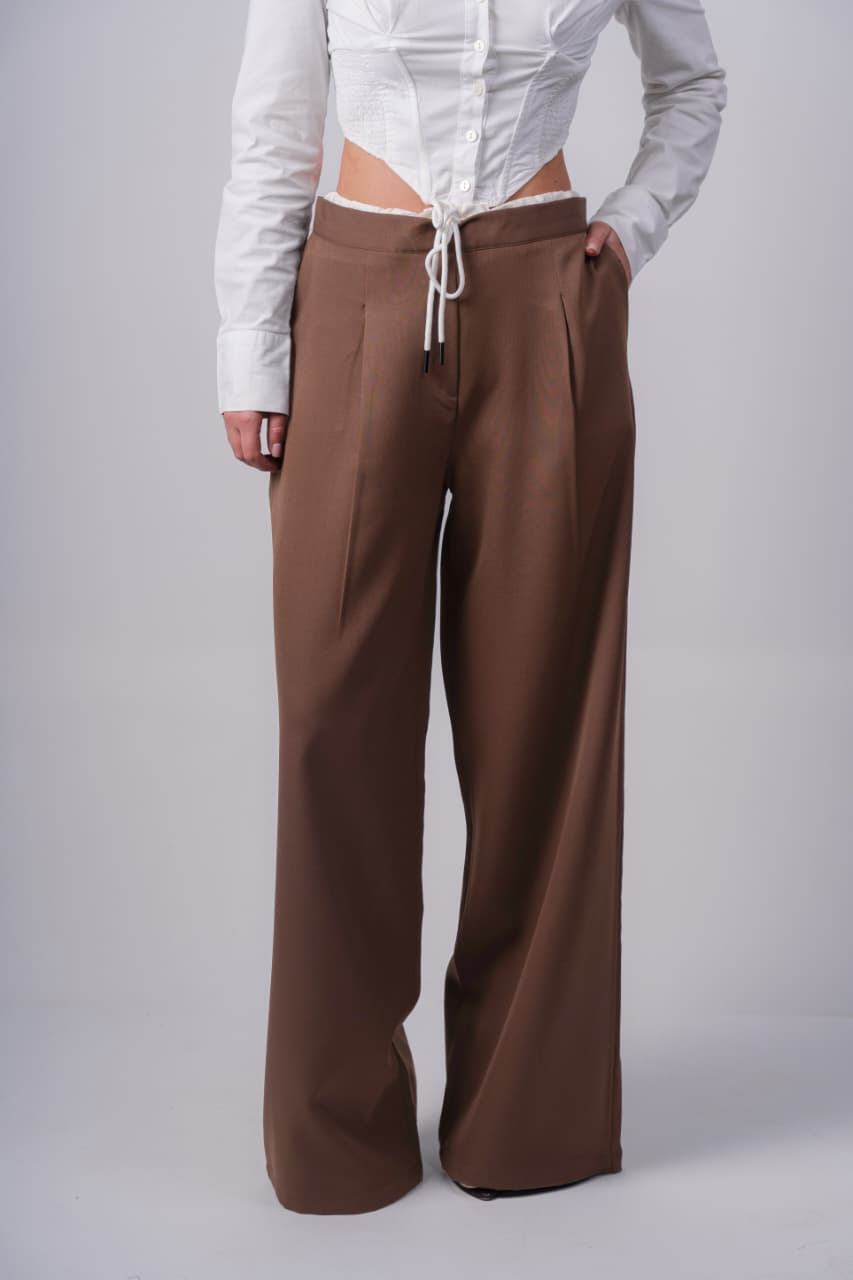 Boxer Trousers
