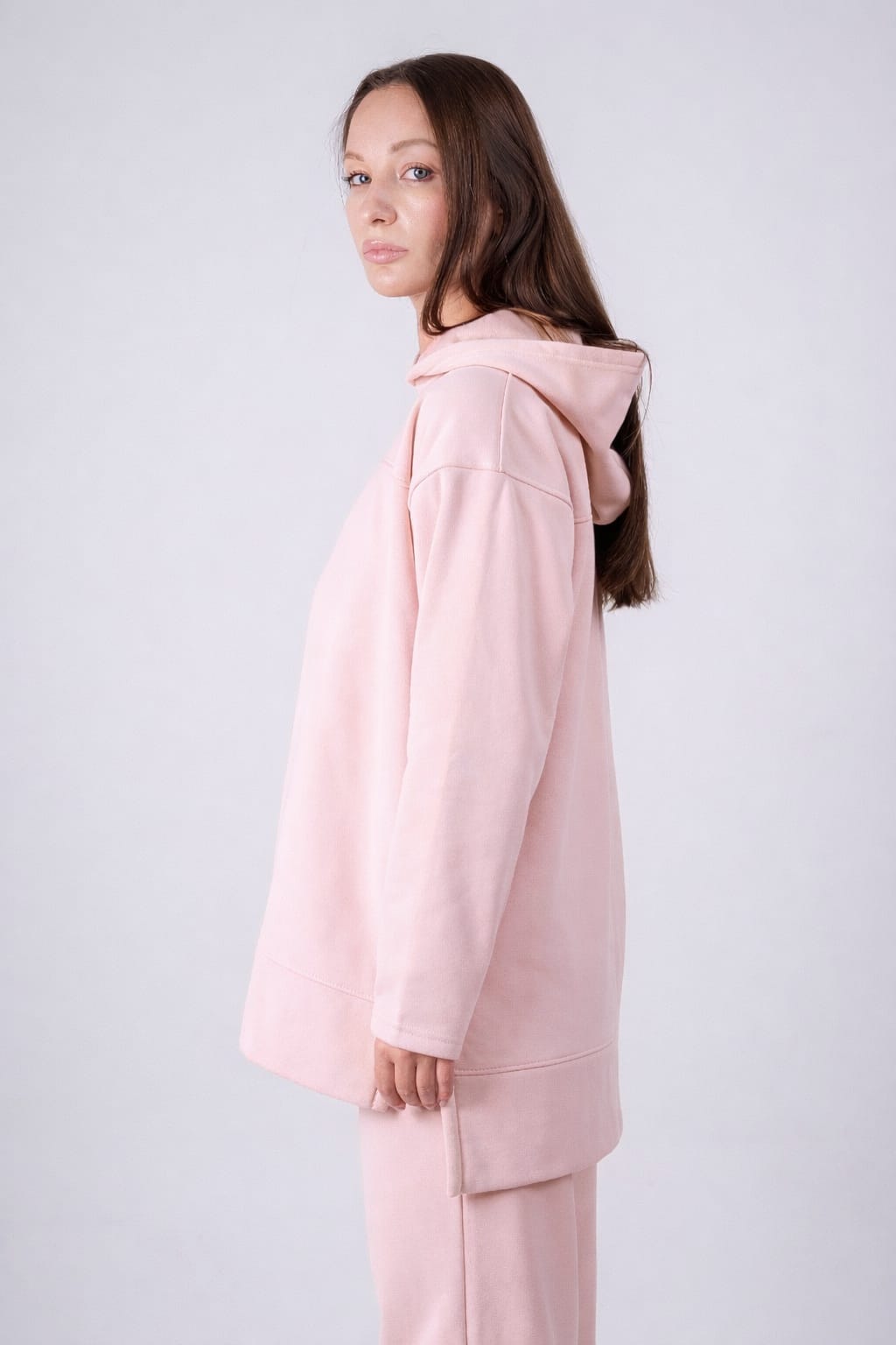 H-p Basic Hoodie