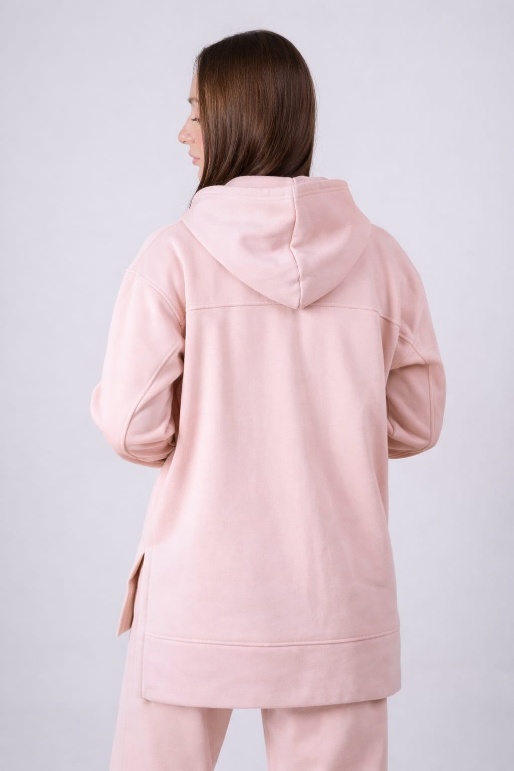 H-p Basic Hoodie