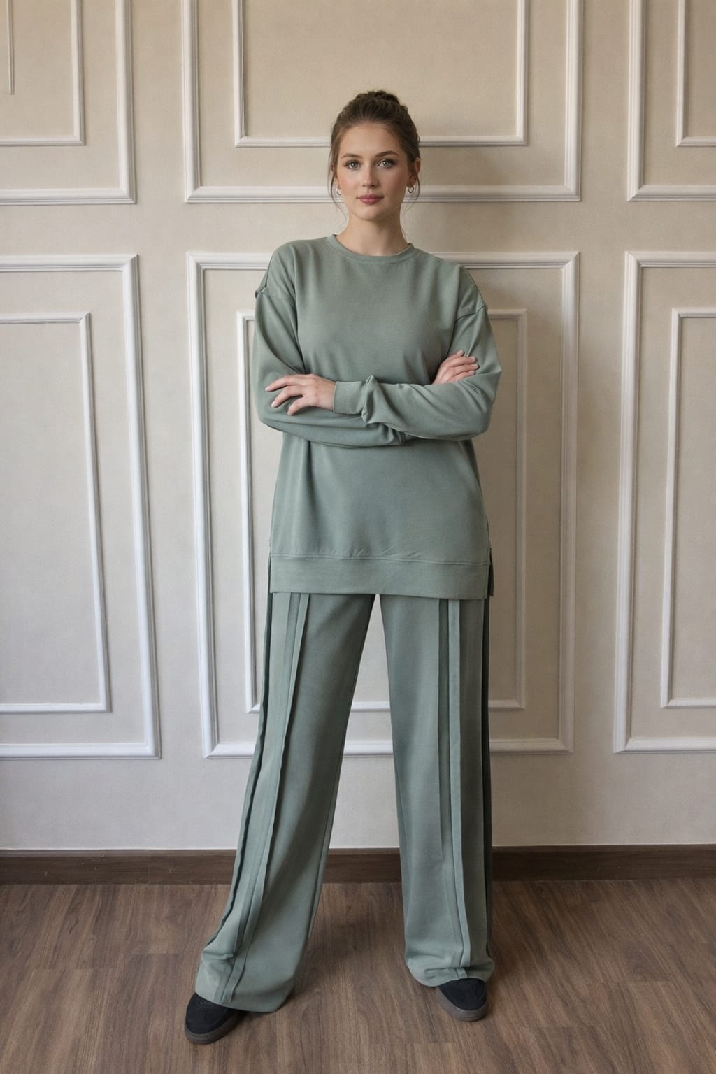 Comfort Cotton Set