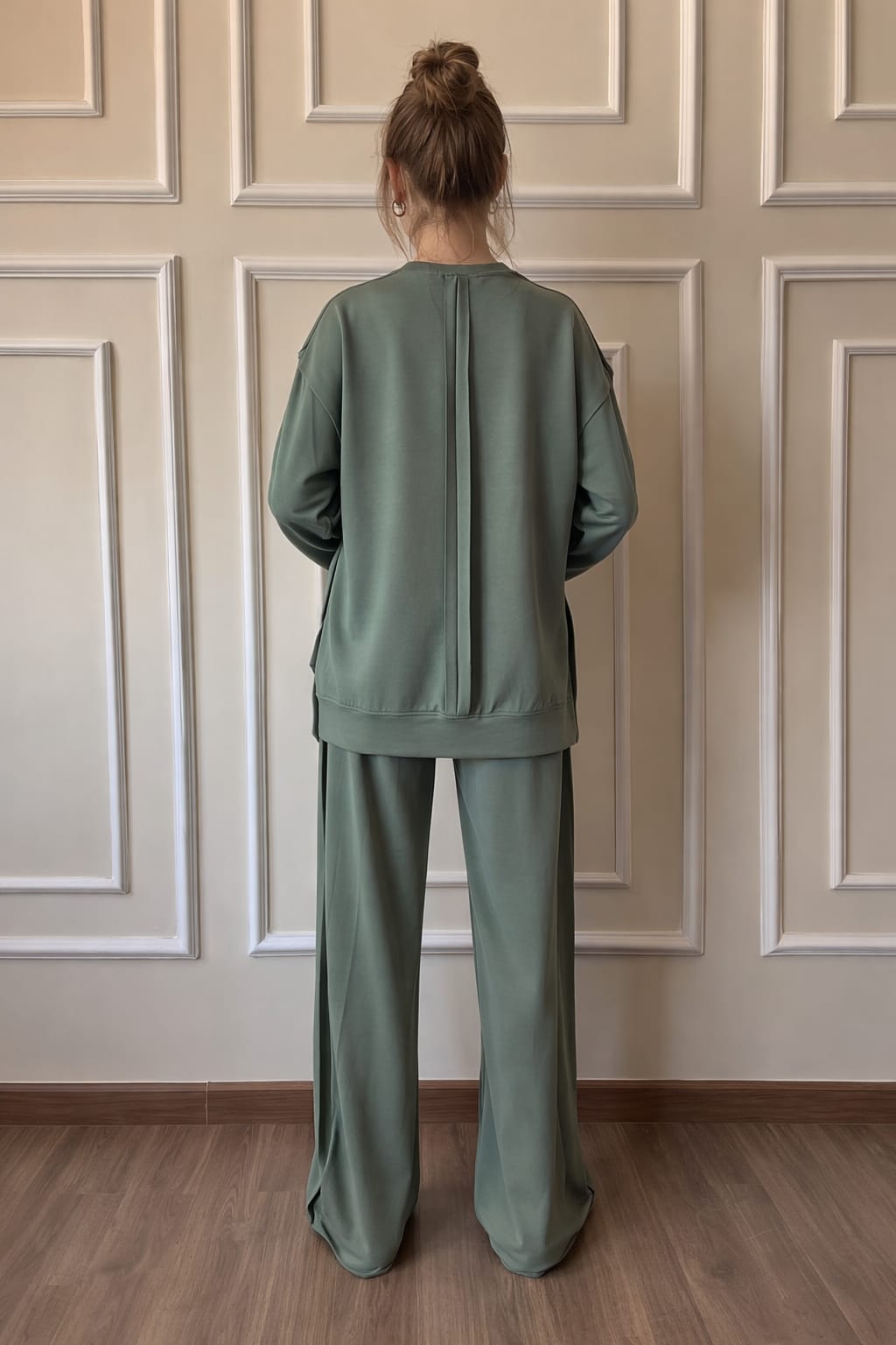 Comfort Cotton Set