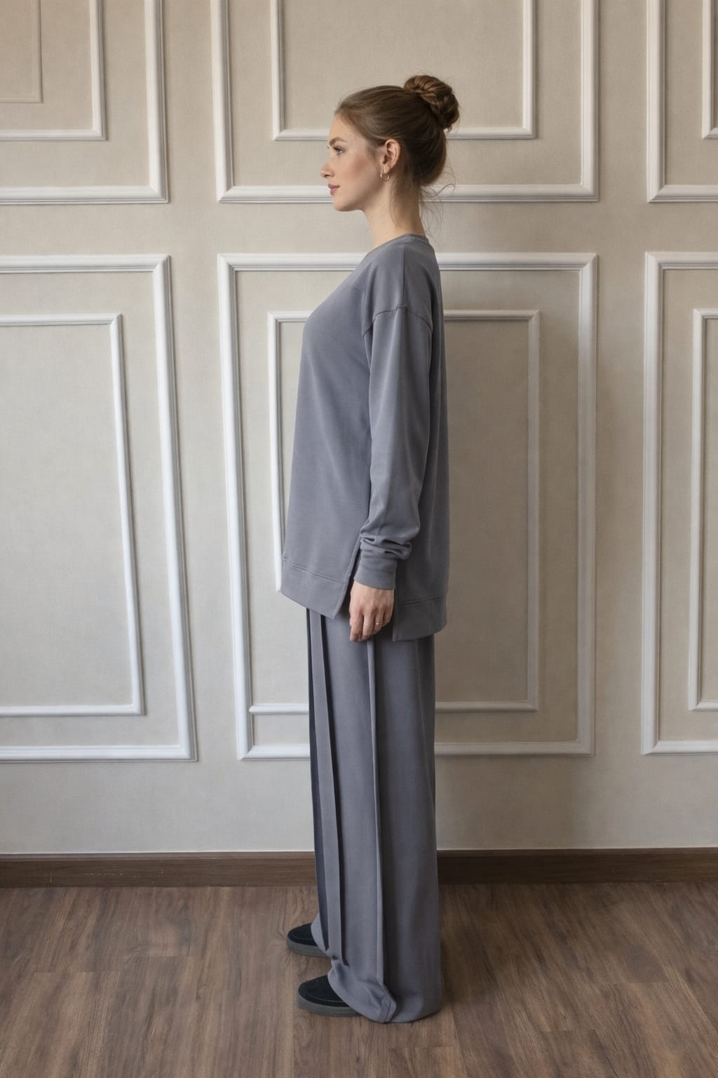 Comfort Cotton Set