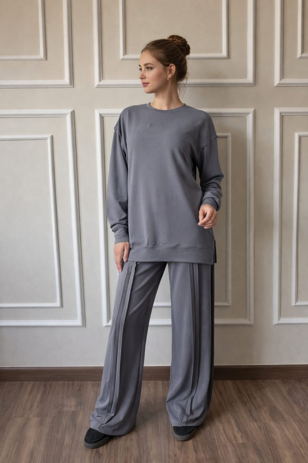 Comfort Cotton Set