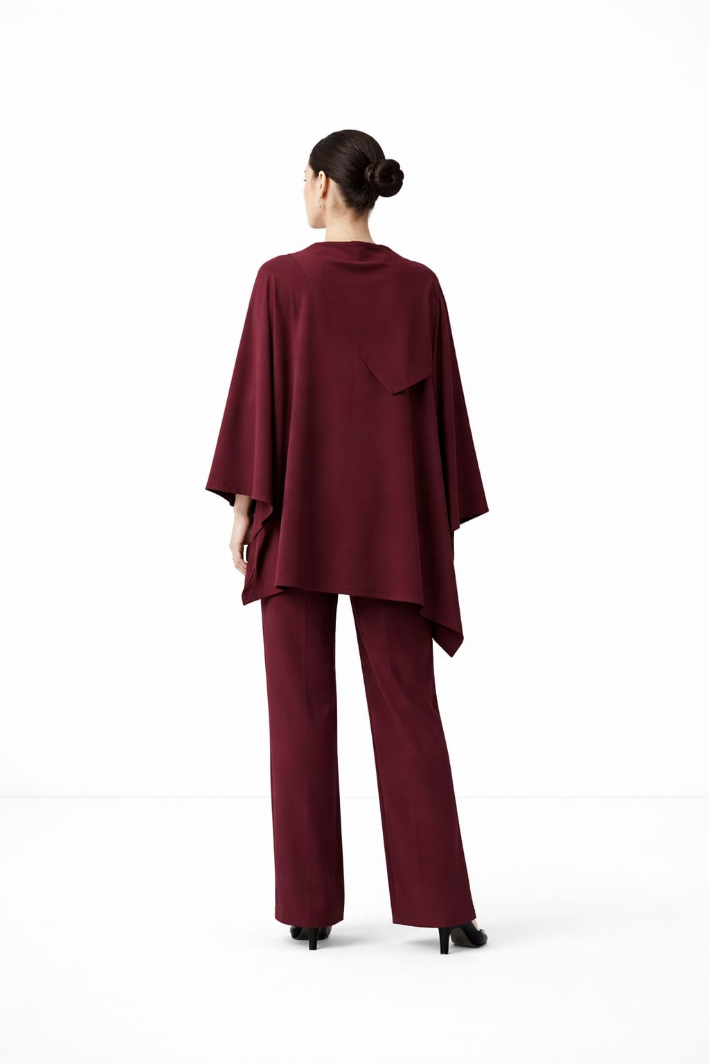 Summer Cape Set