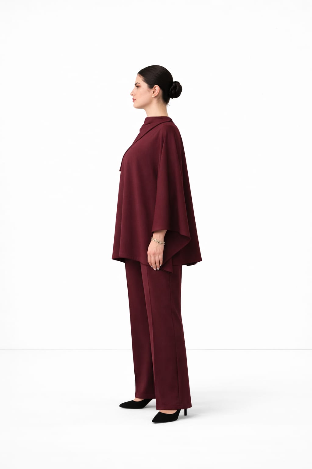 Summer Cape Set