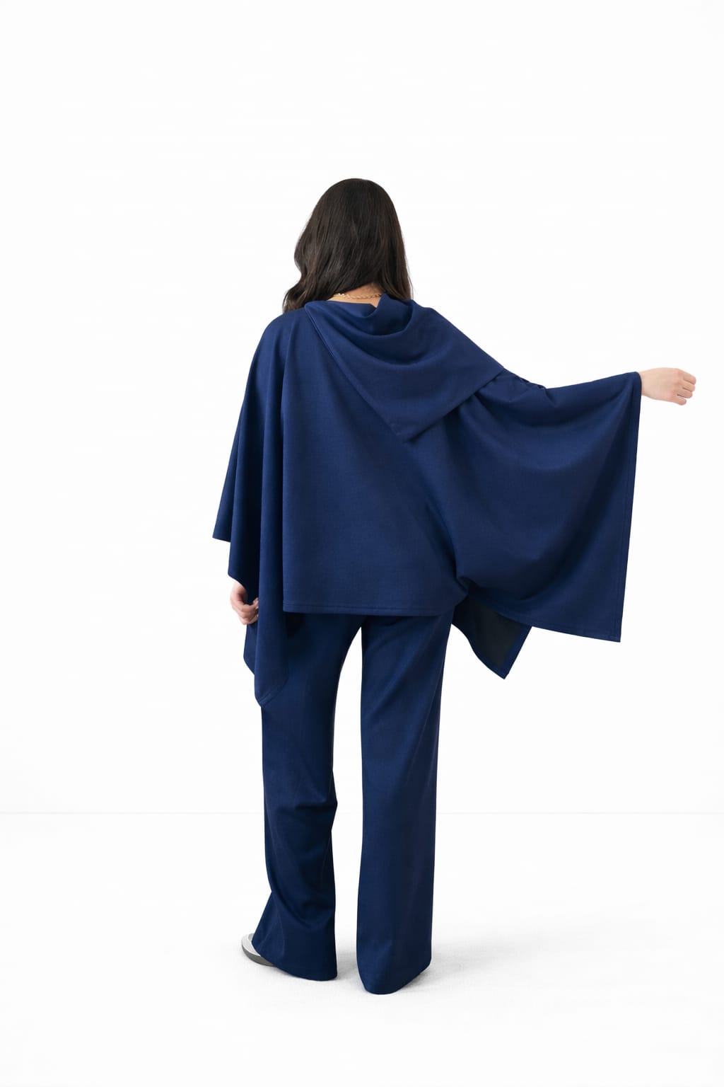 Summer Cape Set