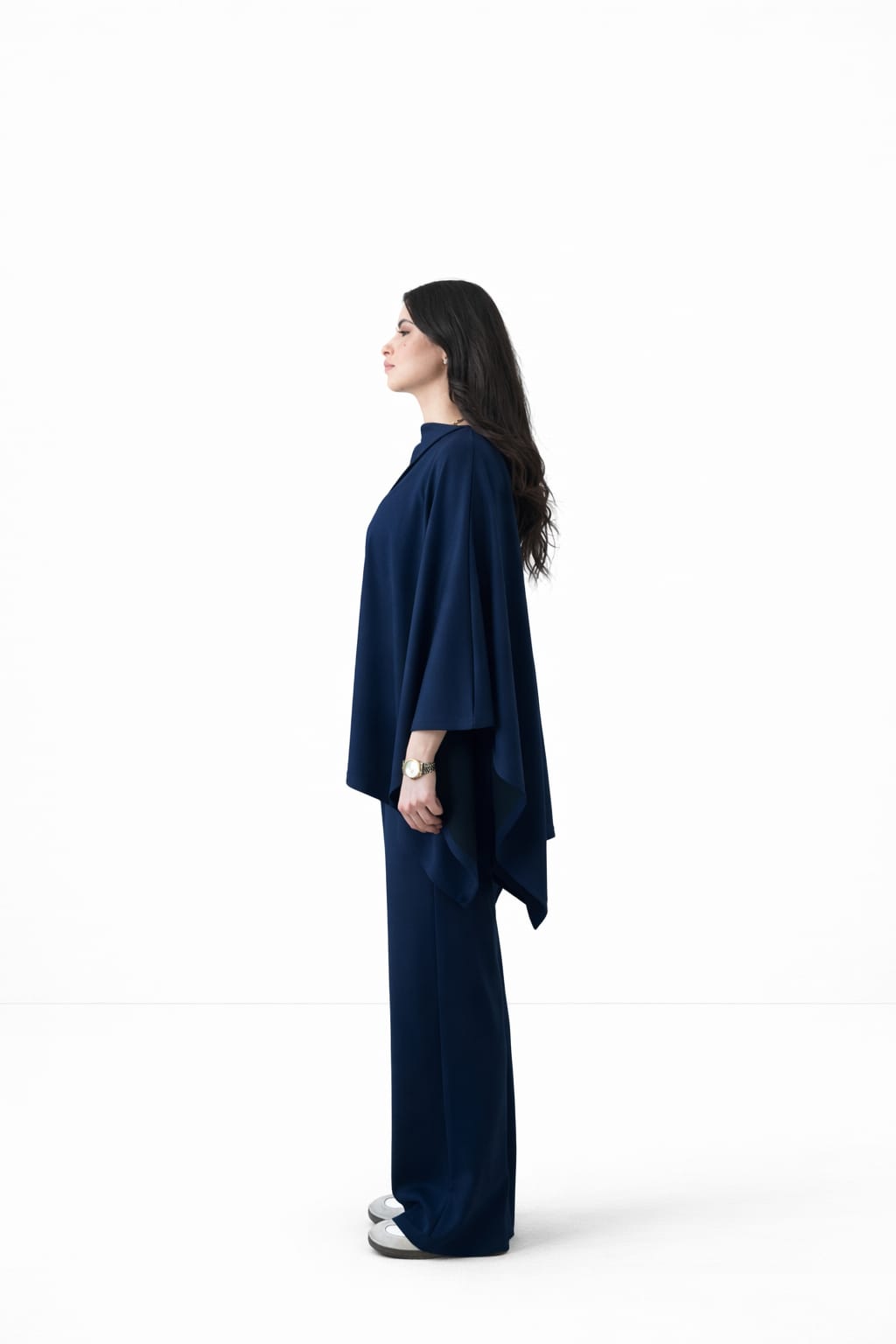 Summer Cape Set